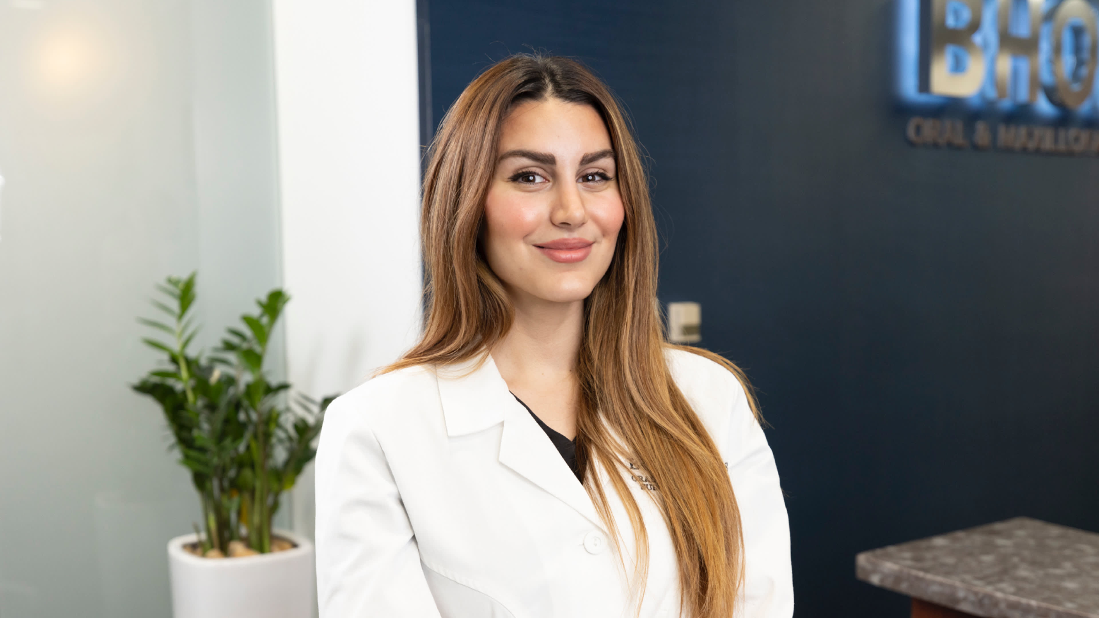 Doctor amini referring testimonial desktop