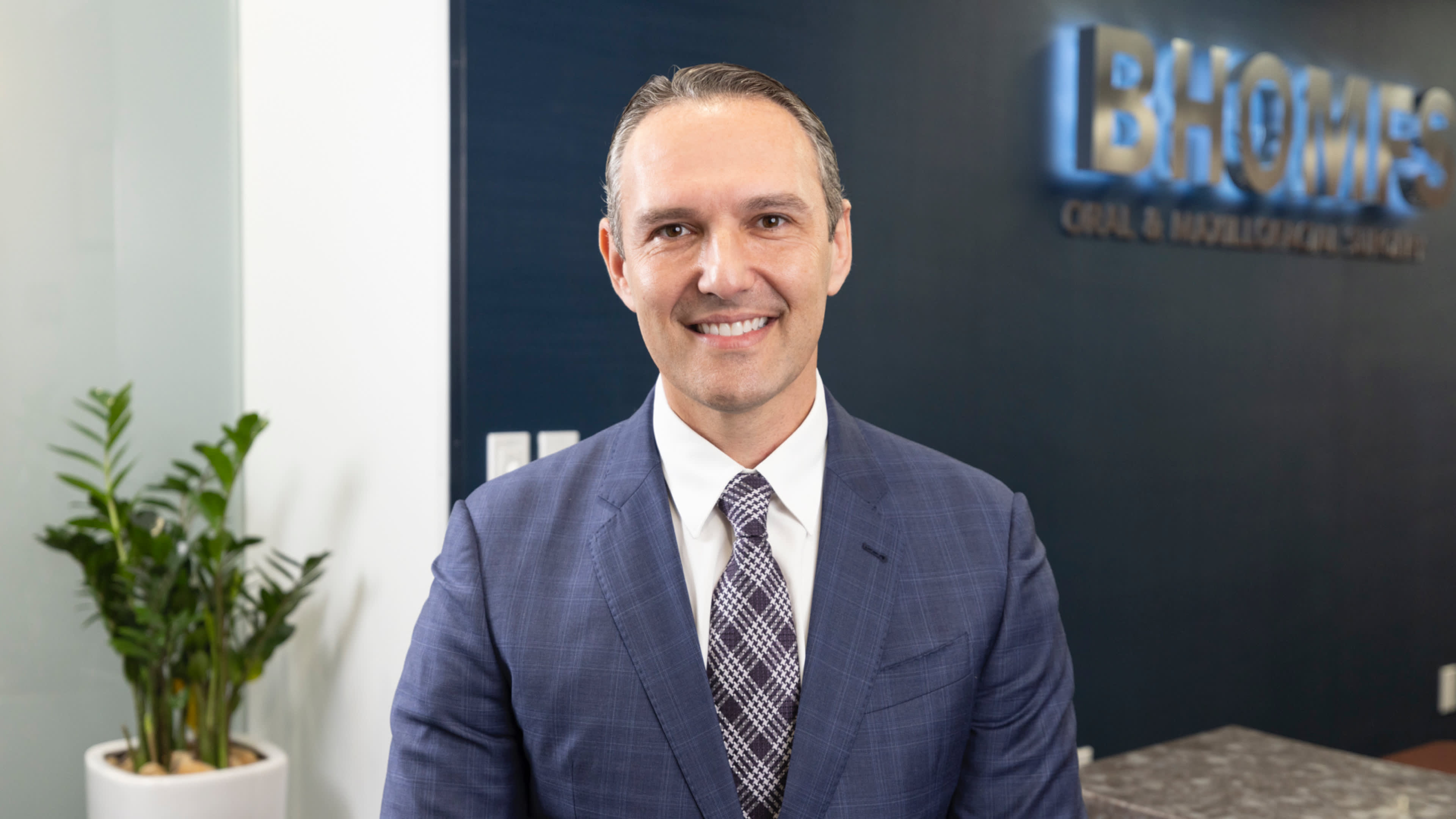 Doctor glosman referring testimonial desktop