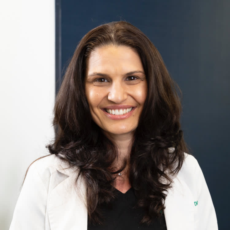 Doctor kederian referring testimonial facewall