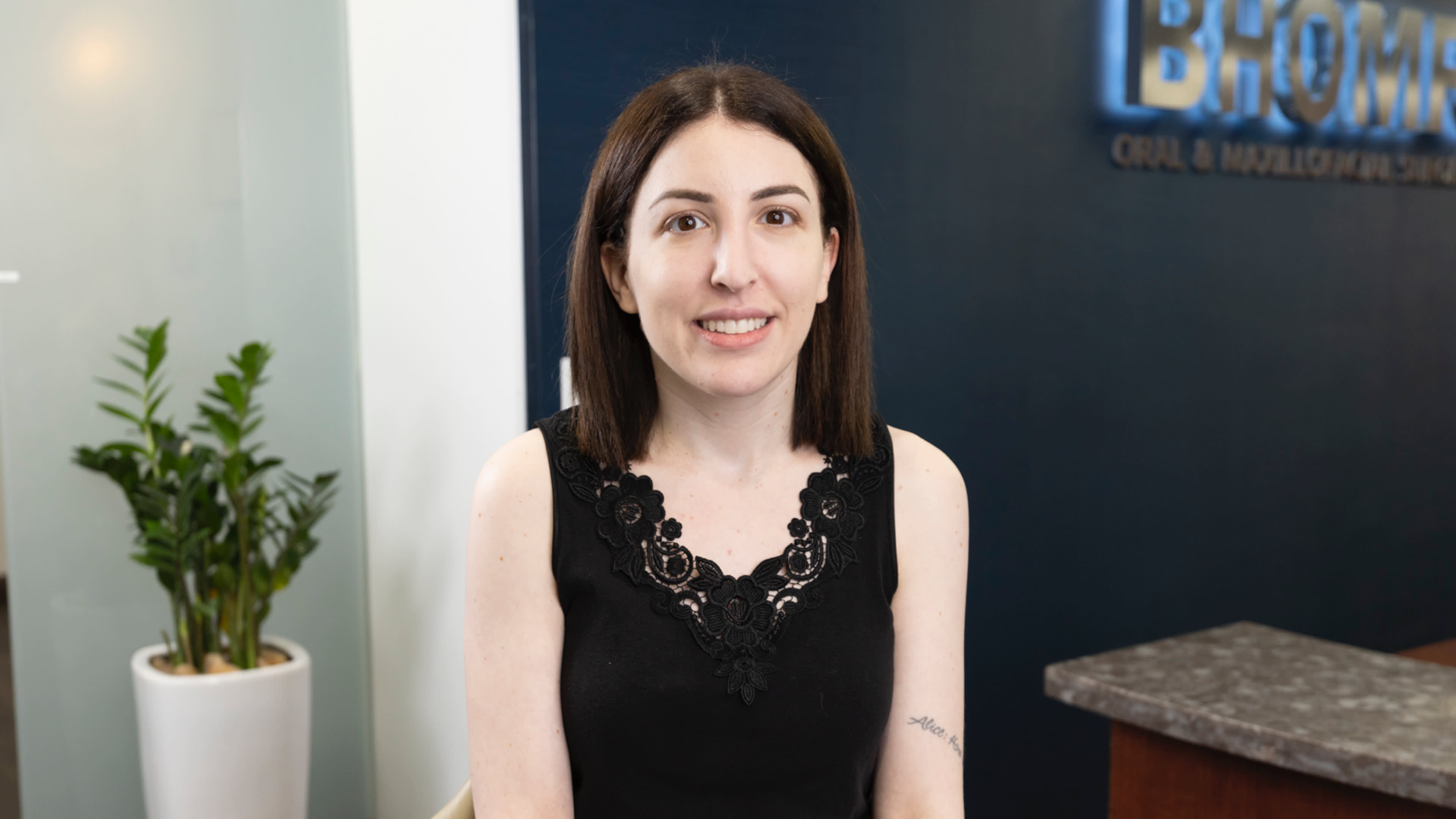 Jodi orthognathic testimonial desktop