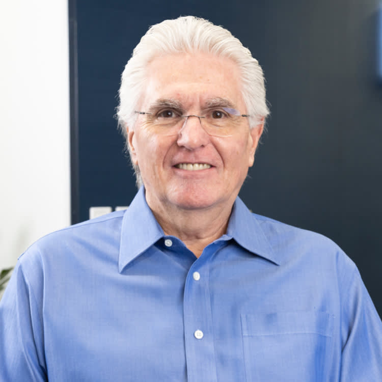 Michael ext bg di testimonial facewall